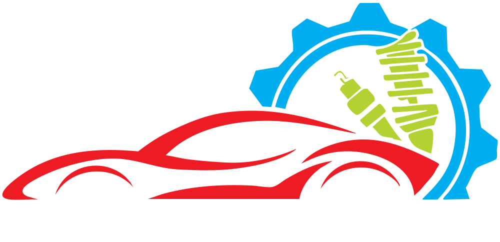 Avada Car Dealership Logo